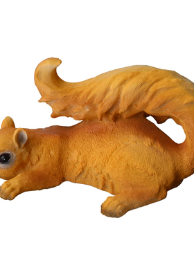 小品仿真树脂庭院室外园林景观