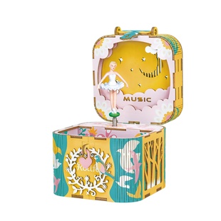 探索小子古法造纸术科学实验材料包儿童手工再生机diy科技小制作