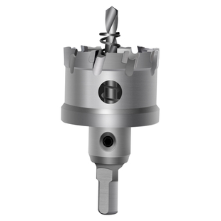 不锈钢开孔器钻头金属专用钻孔神器打洞合金打孔器 145mm—200mm