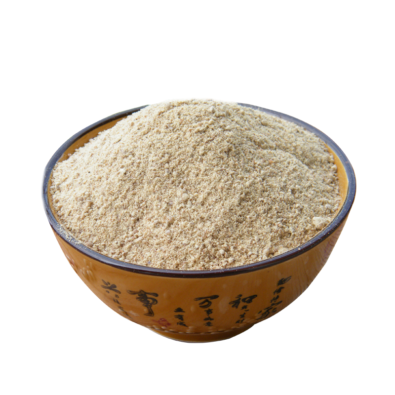 白胡椒粉500g新货正宗海南特产食用农产品散装调味料够辛辣包邮