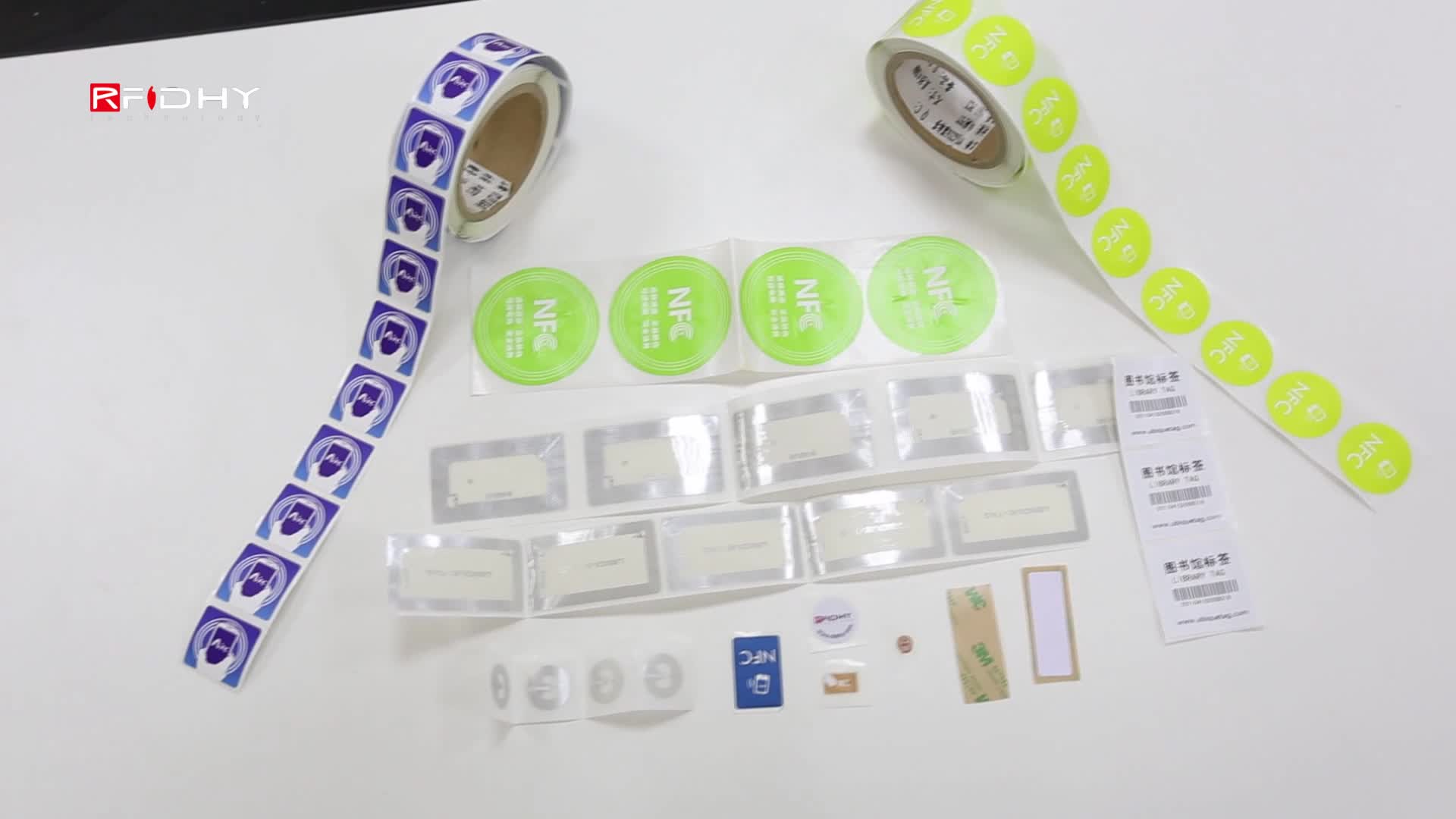 cost of rfid tags cost of rfid tags