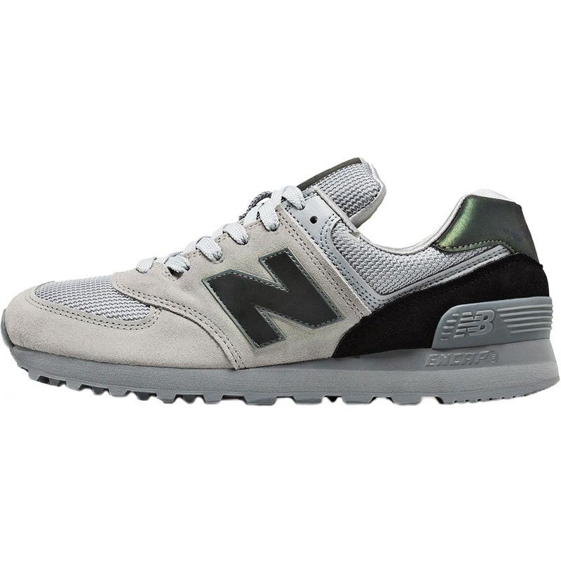 休闲鞋NEWBALANCE美产574男复古
