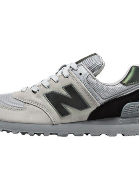 休闲鞋NEWBALANCE美产574男复古