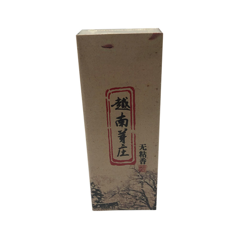 线香芽庄天然粉熏香家用安神沉香