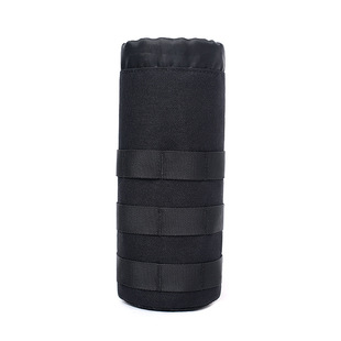 外挂水壶包腰包便携molle水壶包战术户外水壶袋挂包水壶套 保护套