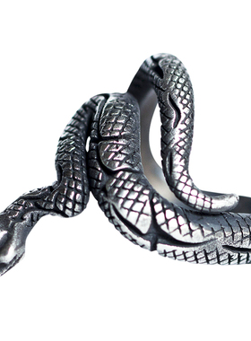 白木黑冰原创设计手工925银银饰