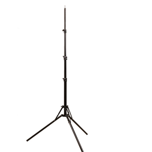 摄影灯便携折叠灯架反折灯架柔光箱闪光灯支架户外学生反转灯架