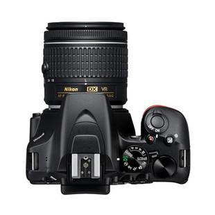 蓝牙功能全新Nikon/尼康D3500数码单反照相机入门级高清摄像D3400