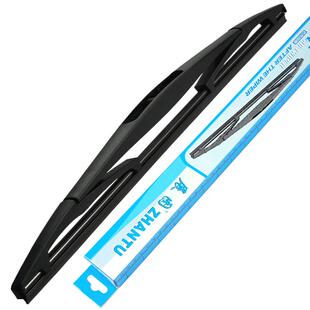 适用于帝豪gs后雨刮器条吉利博越pro缤越x6远景x3 s1后雨刷片胶条