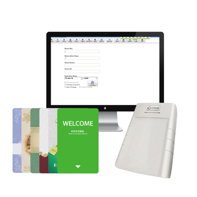 欧比特智能感应卡收到就好用