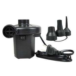 婴儿游泳池充气泵抽气电泵儿童游泳圈游泳池气床垫充气泵打气泵