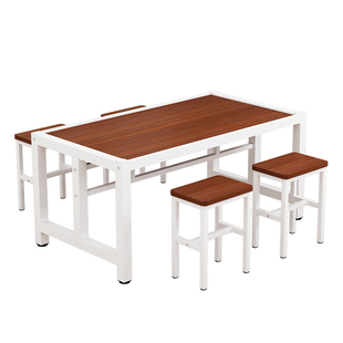 中国围棋象棋辅导班桌子培训桌国际象棋书法桌学生下棋多用棋盘桌