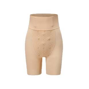 清仓！收腹裤女提臀升级版四角裤塑身裤美体裤爱蜜迪茉misponyo