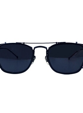 墨镜偏光太川双层复古