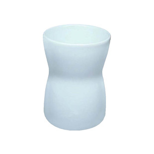 包邮陶瓷漱口杯刷牙梳洗杯牙膏梳子收纳筒家居酒店洗漱杯简约