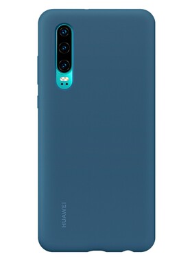 华为P30Pro原装手机壳硅胶保护壳