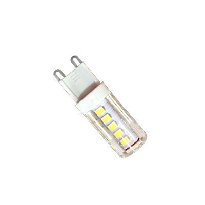 led灯珠插口式水晶灯吊灯小灯泡