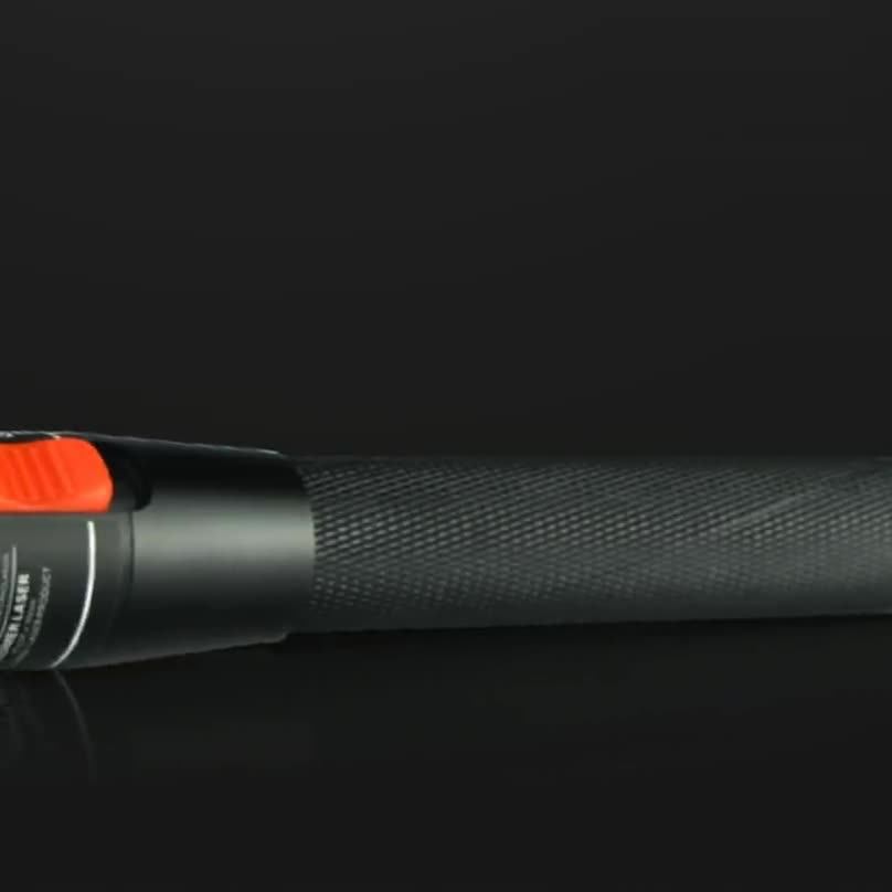 1mw/5mw/10mw/20mw/30mw/50mw Vfl Optica/ Fiber Optic Light Laser Source