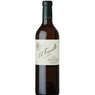 雪莉酒Sherry名庄酒推荐西班牙屹达庄阿蒙蒂亚Amontillado雪利酒