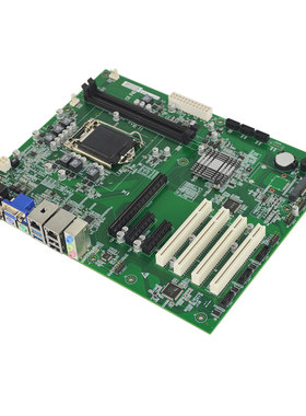 控汇EAMB-1580B6/7代工控主板