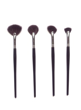 超软高颜值专业化妆套刷眼影刷散