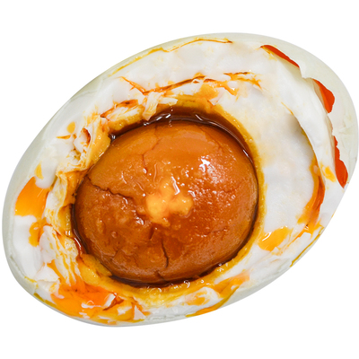 秦邮牌高邮咸鸭蛋20枚开袋即食