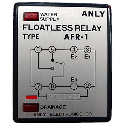 原装正品全新ANLY液位控制器