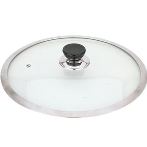 锅盖头可替换通用锅盖子把手防烫锅盖手柄厨房配件玻璃锅盖帽顶珠