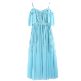 晚礼服2024新款时尚伴娘小礼服生日宴会女连衣裙修身姐妹洋装气质