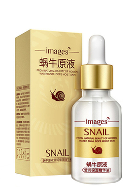 Snail Serum Anti Wrinkle essence skin care anti aging wonder