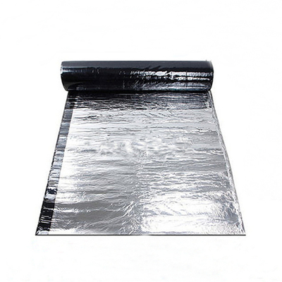 丙纶聚乙烯高分子防水卷材屋顶室内卫生间厨房补漏王防潮胶粉胶带