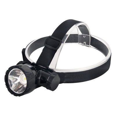 久量锂电强光头灯超长续航