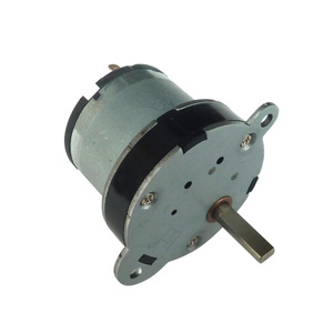 原装多功能螺旋分装机减速电机料斗开关门电机定量粉末分装机配件