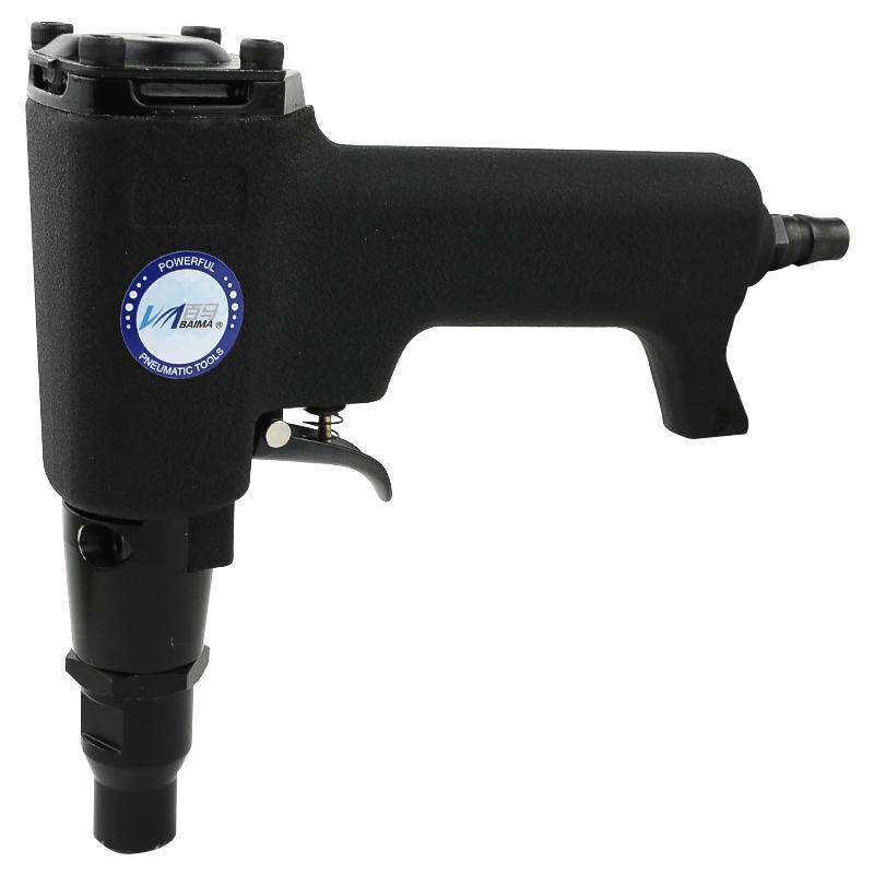 百马bm-1170泡钉枪铜气动