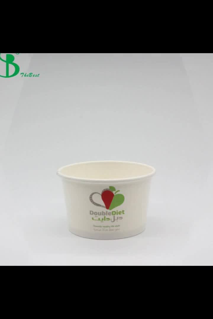 Eco-friendly Cheap 3oz Paper Ice Cream Cup - Buy 3oz Paper Ice Cream ...
