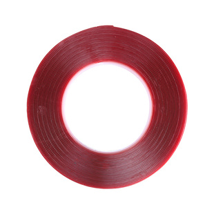 美甲粘贴胶带双面胶无痕甲片透明粘甲片粘贴胶带美甲展示板工具条