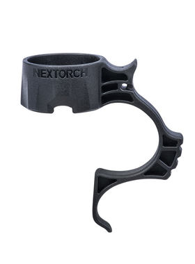 NEXTORCH纳丽德FR-1手电战术指环多功能配件挂扣23.2-25.5mm