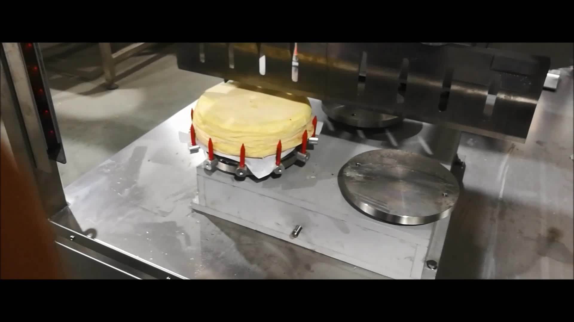 Ufm6000 Wholesale Cake Cutting Machine Ultrasonic Tarts Cutter Buy