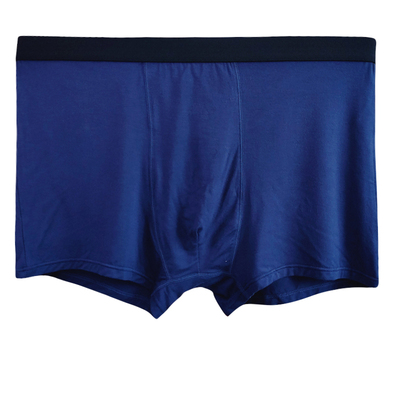 100%纯棉大码男士内裤高腰透气