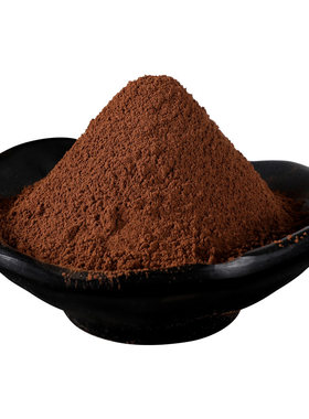 劣狐狐可可粉抹茶粉烘焙专用