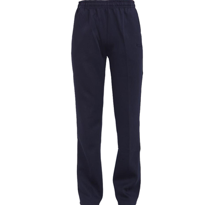 鲁美南韩丝运动裤春秋高腰夏薄款