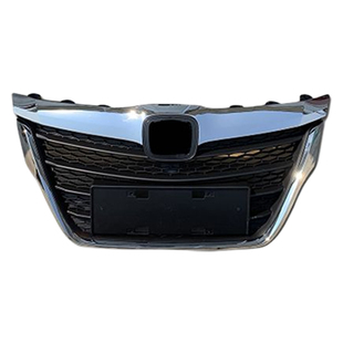 适用本田凌派中网总成13-23年款新款凌派前脸总成前杠通风网改装