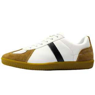 50码德训复古特大男鞋通勤运动46真皮反绒皮48透气47镂空49号日系