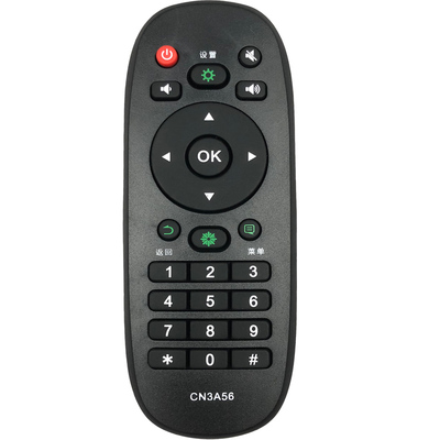 晨宇遥控器CN3A56适用于海信电视LED40K380U LED42/48/50/60K380U