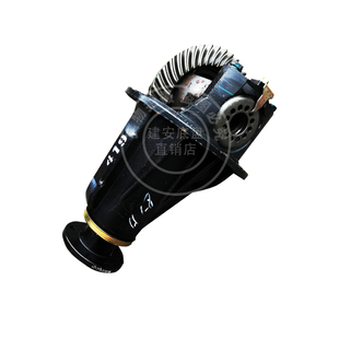 厂家直销建安制造差速器北汽幻速H6建安原厂主减速器后牙包