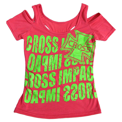 学生长袖捡漏甜辣jazz上衣