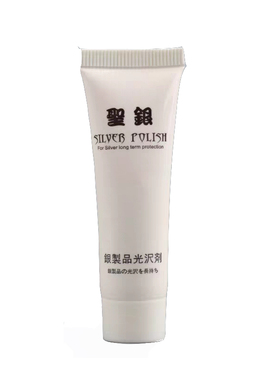 圣银擦银膏比洗银水更好乐器长笛