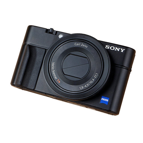 松下微单GF9手柄 GF8  GM5 GM1 奥林巴斯pen-f E-PL3防滑防摔手柄