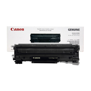 原装佳能CRG-328硒鼓MF4410 MF4710 MF4712 MF4752 MF4750墨粉盒