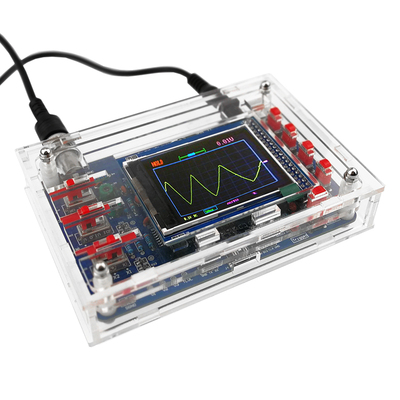 数字示波器DIYDSO138套件